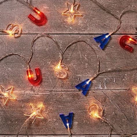 lights4fun usa.